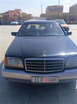 مرسيدس بنز E-Class